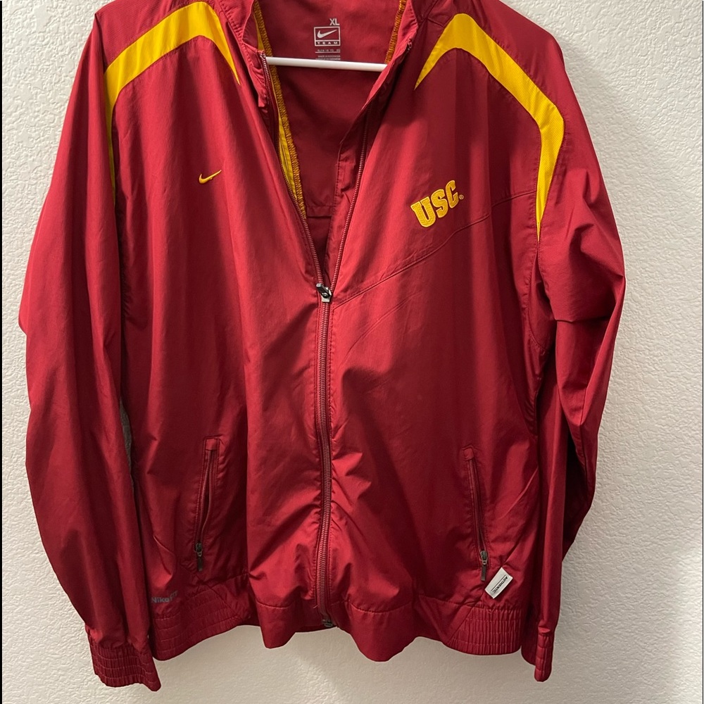 USC XL Jacket